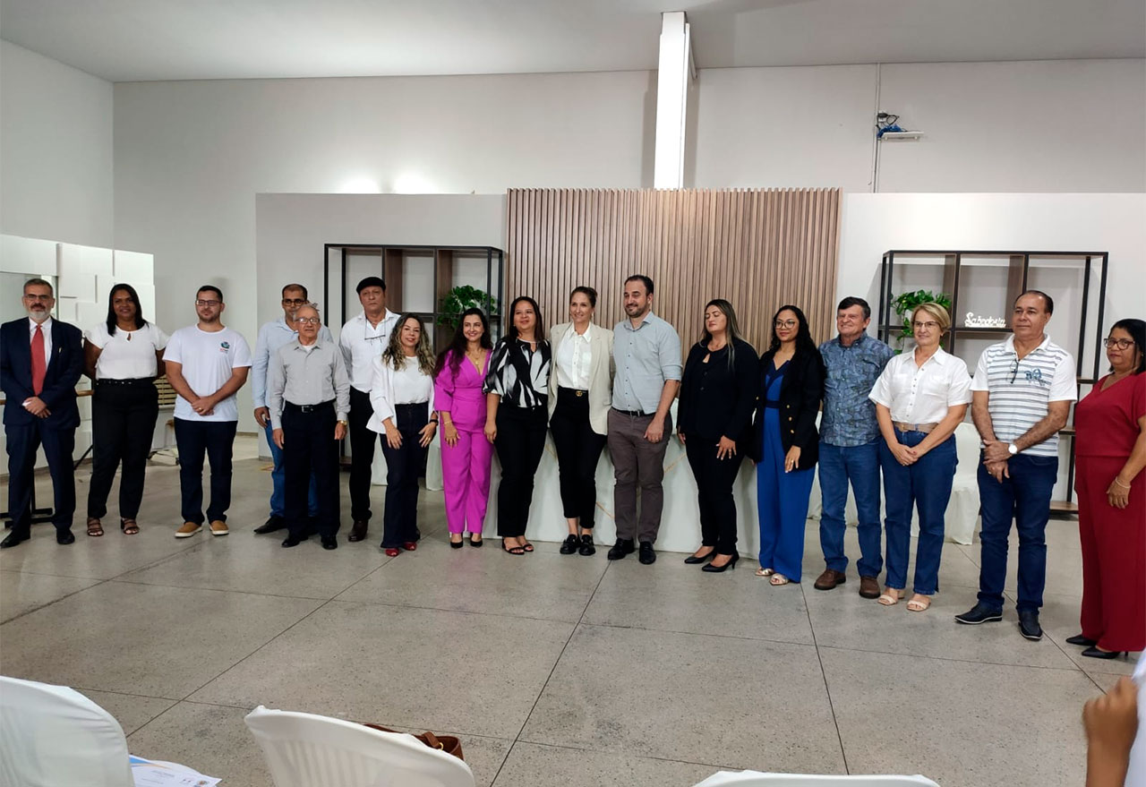 posse conselho tutelar todos