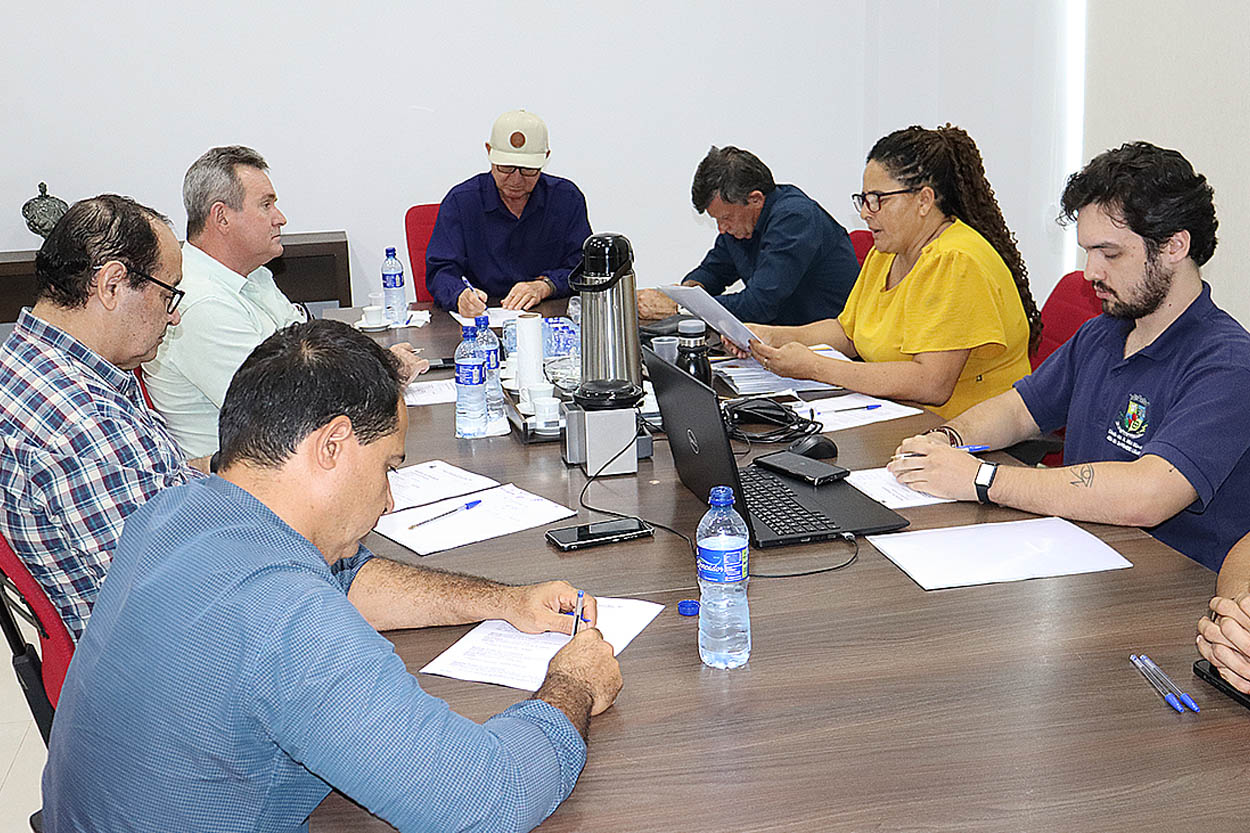 site comissao