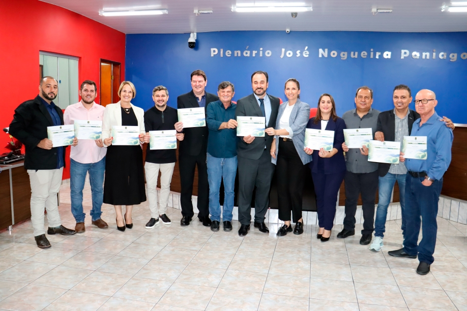 eleitos 1