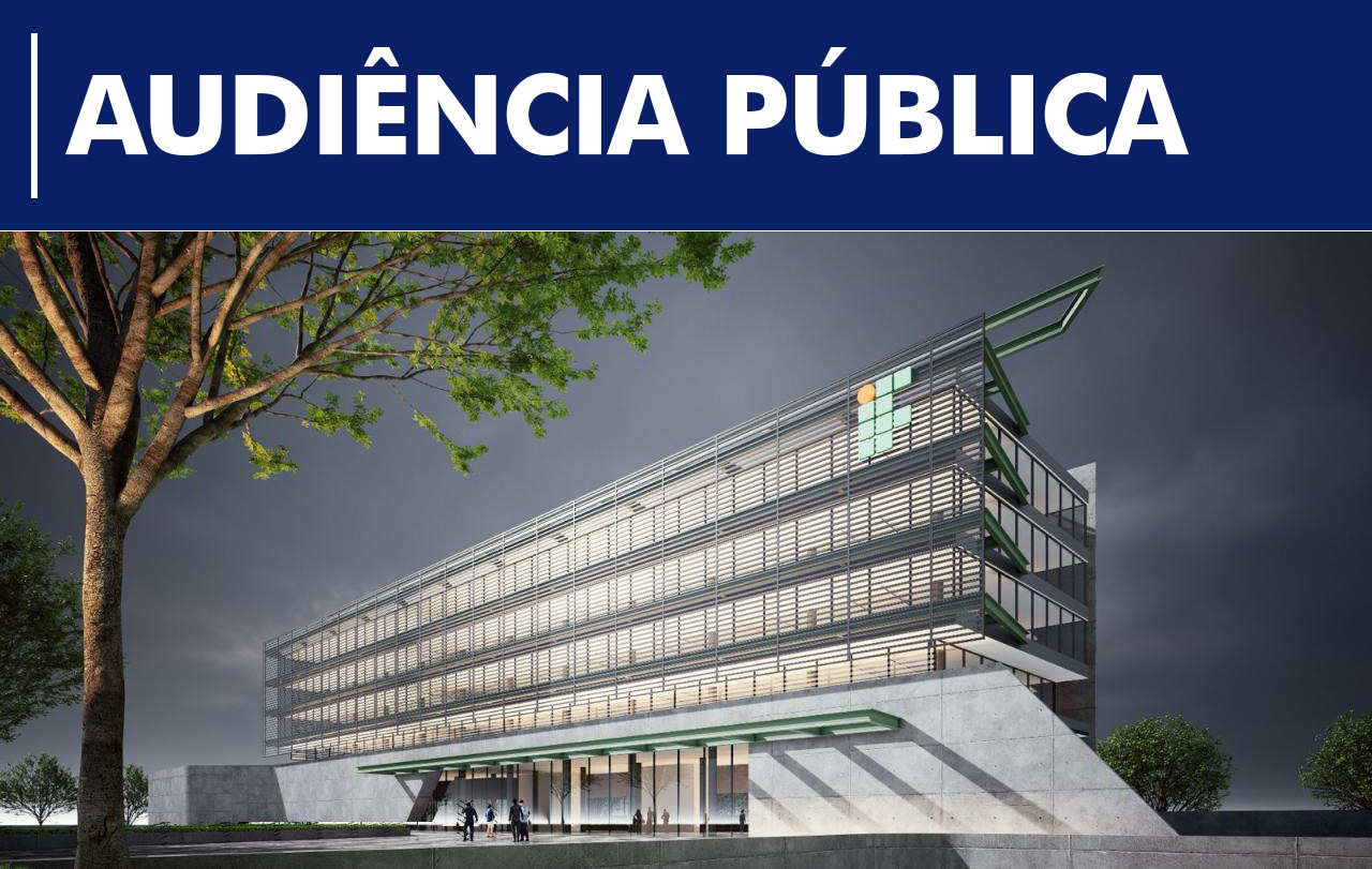 AUDIENCIA PUBLICA