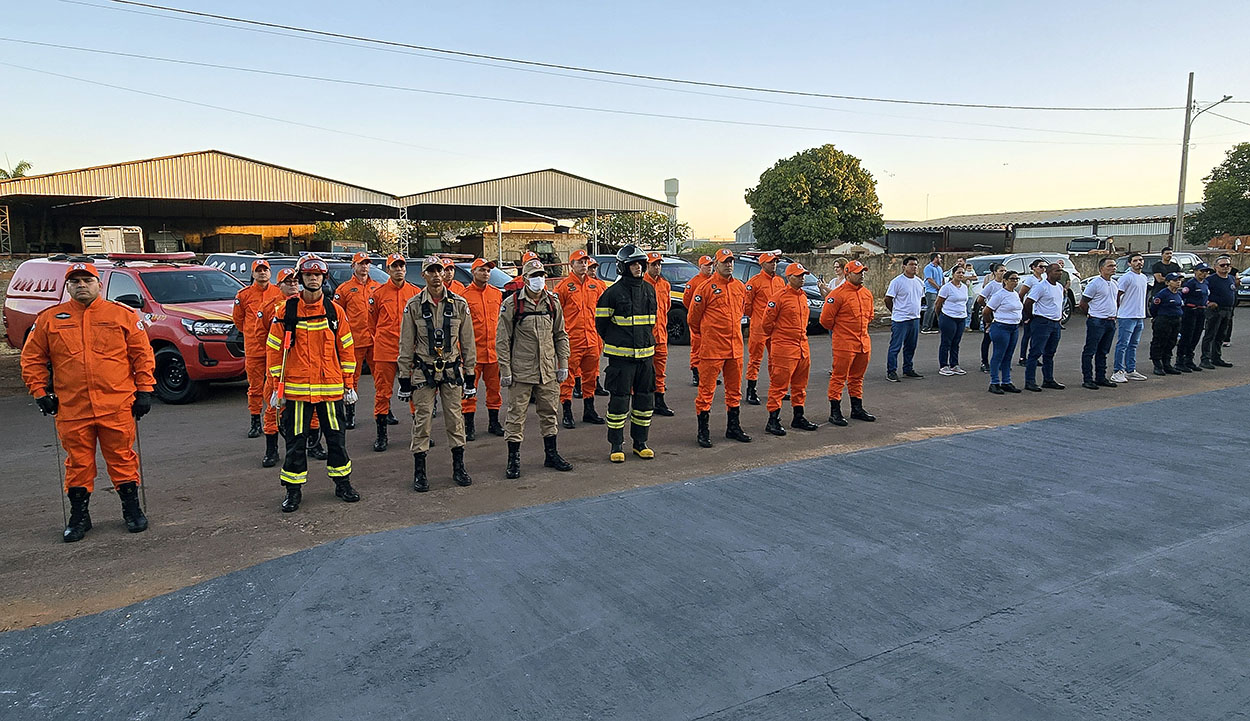 bombeiros