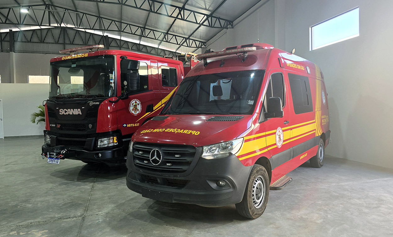 viaturas bombeiros ab