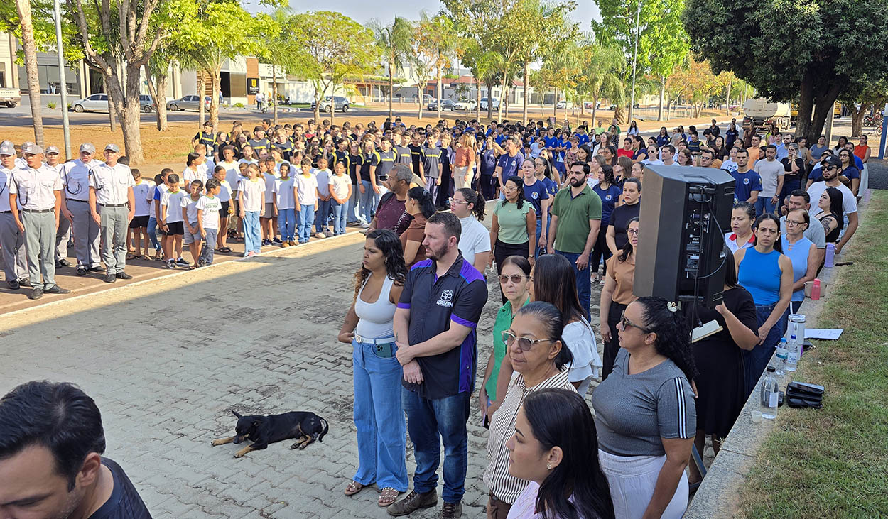 ato civivo 2026 2