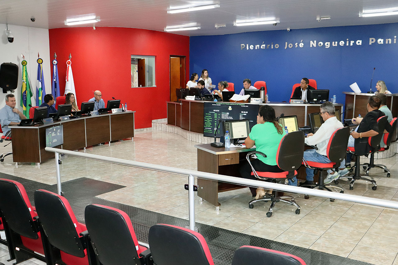sessão extra 19.12