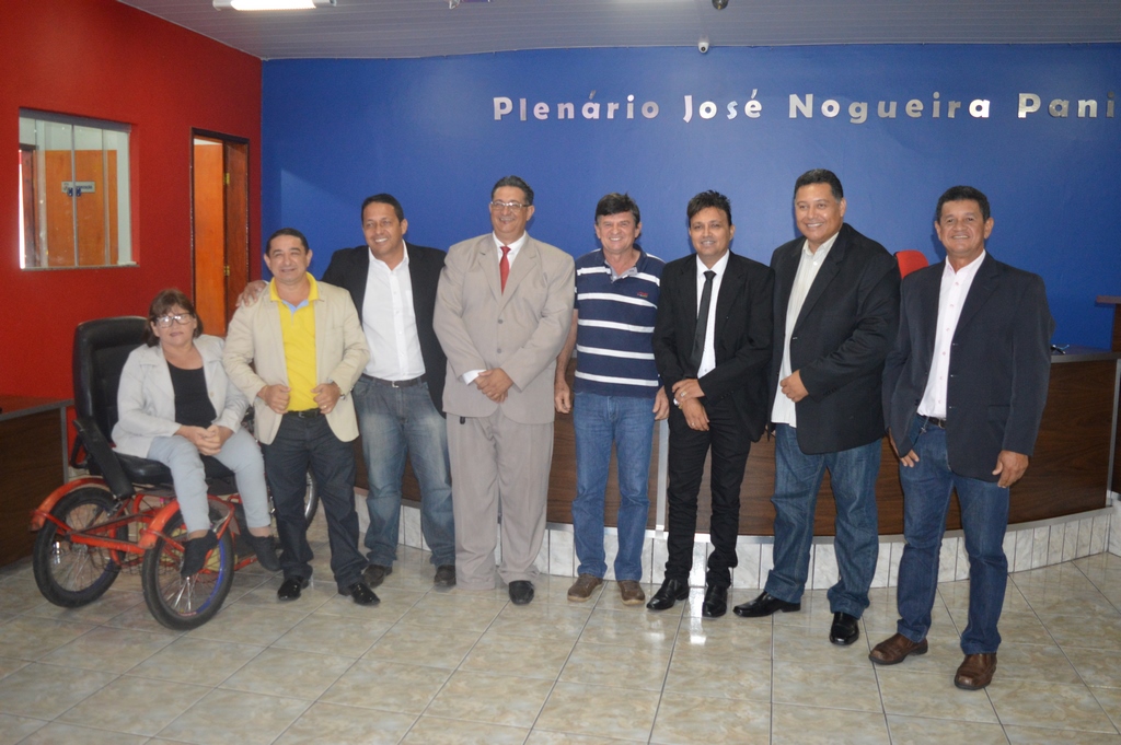 posse suplentes 16