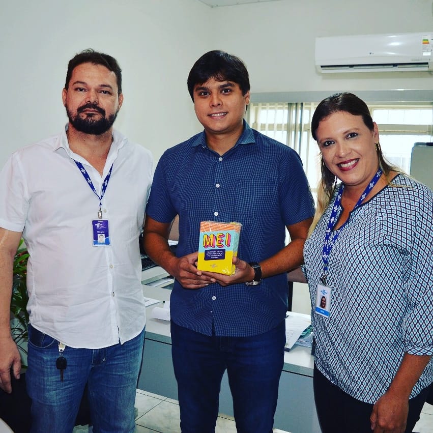 cesinha e sebrae