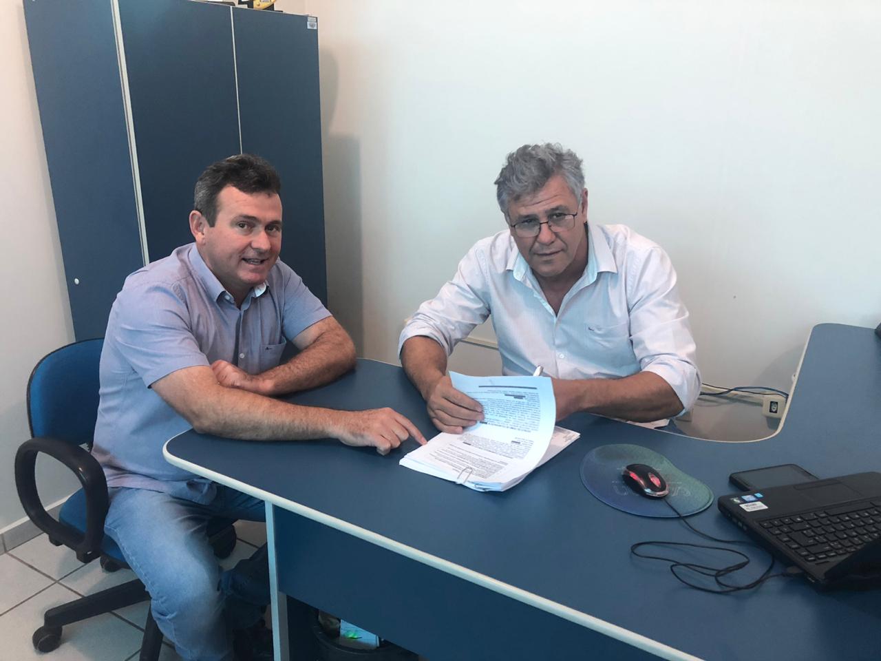 direito mauro e agnaldo