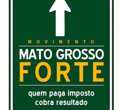 mato grosso forte