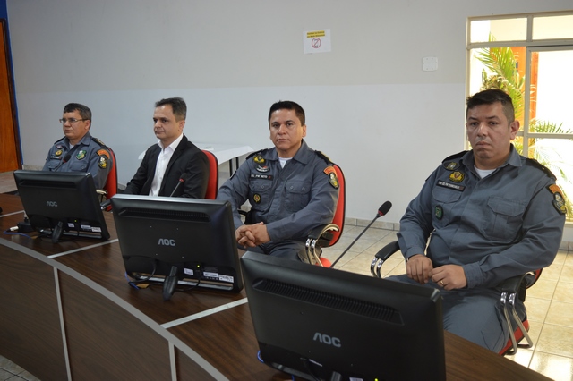 trocadecomando 2